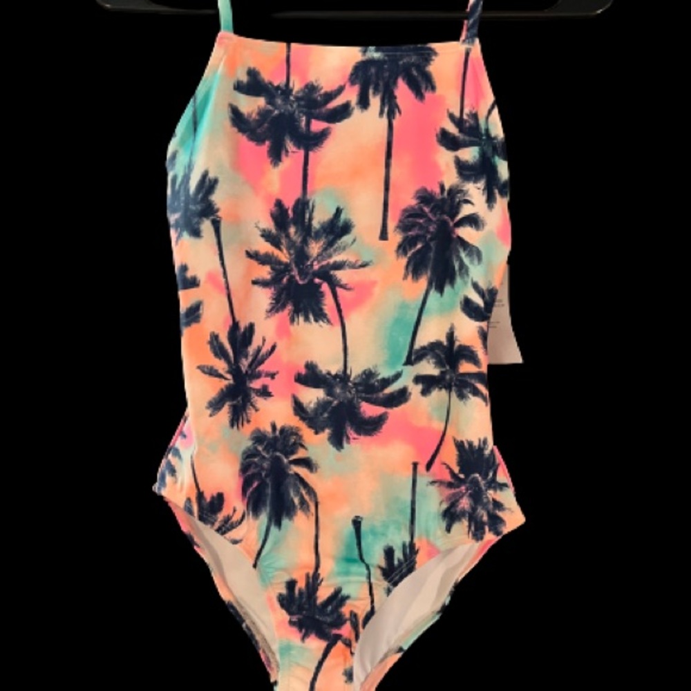 Girls Swimsuit